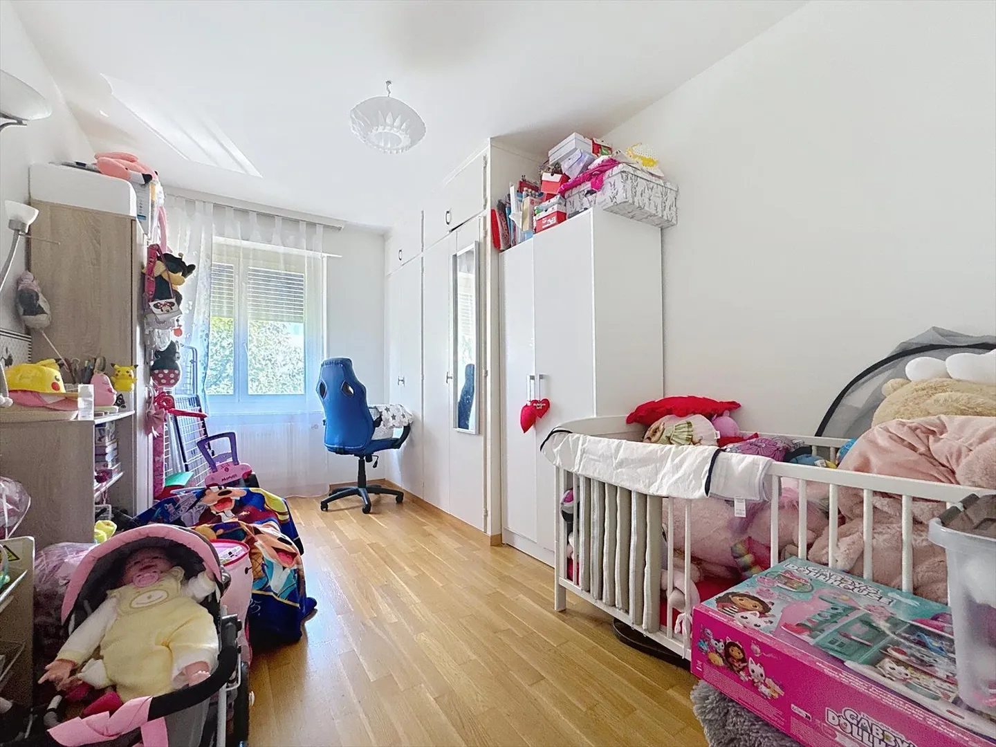 Appartamento 3.5 stanze - Foto 3 di 9