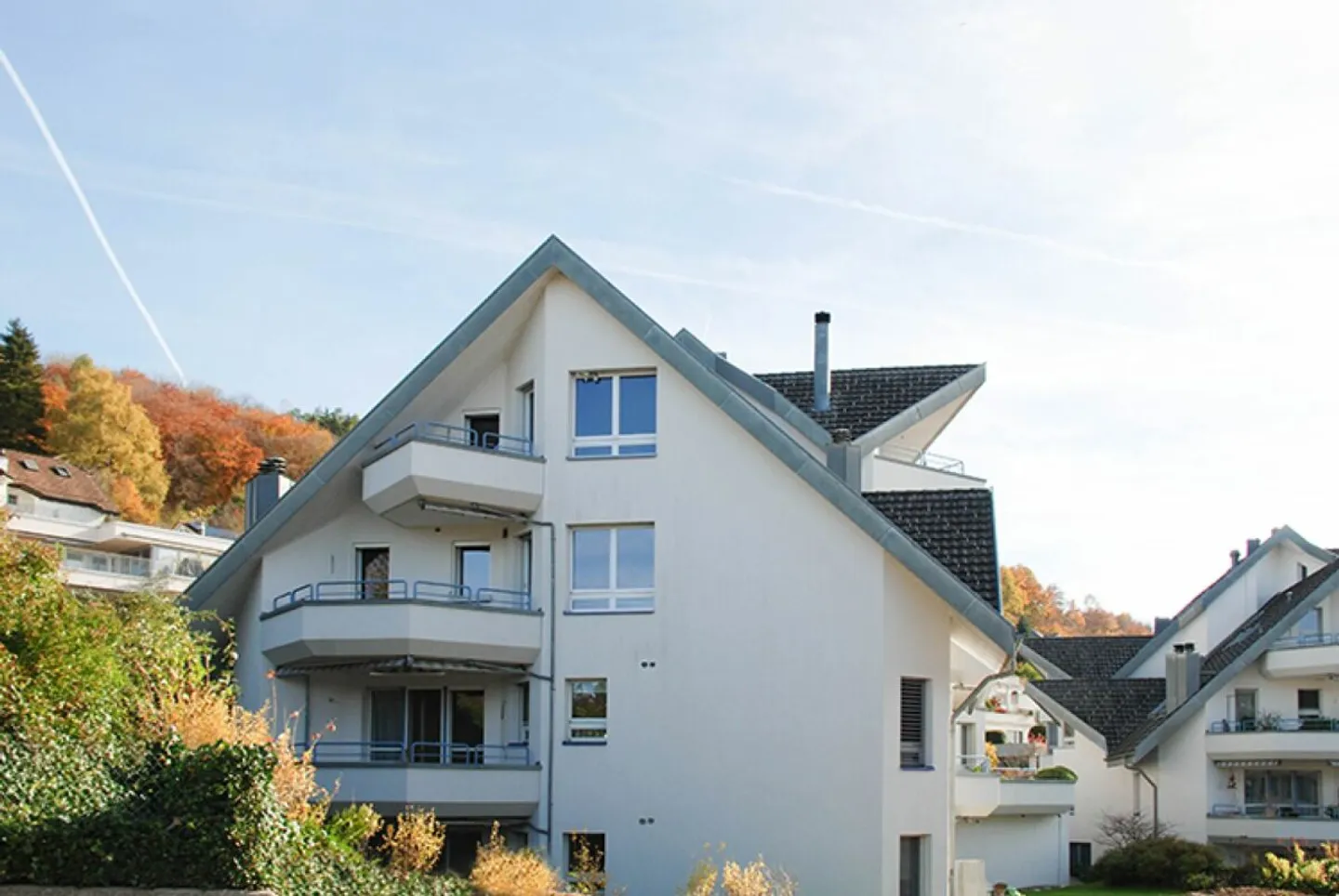 Einzigartige Maisonette mit Alpenblick - Foto 8 von 13