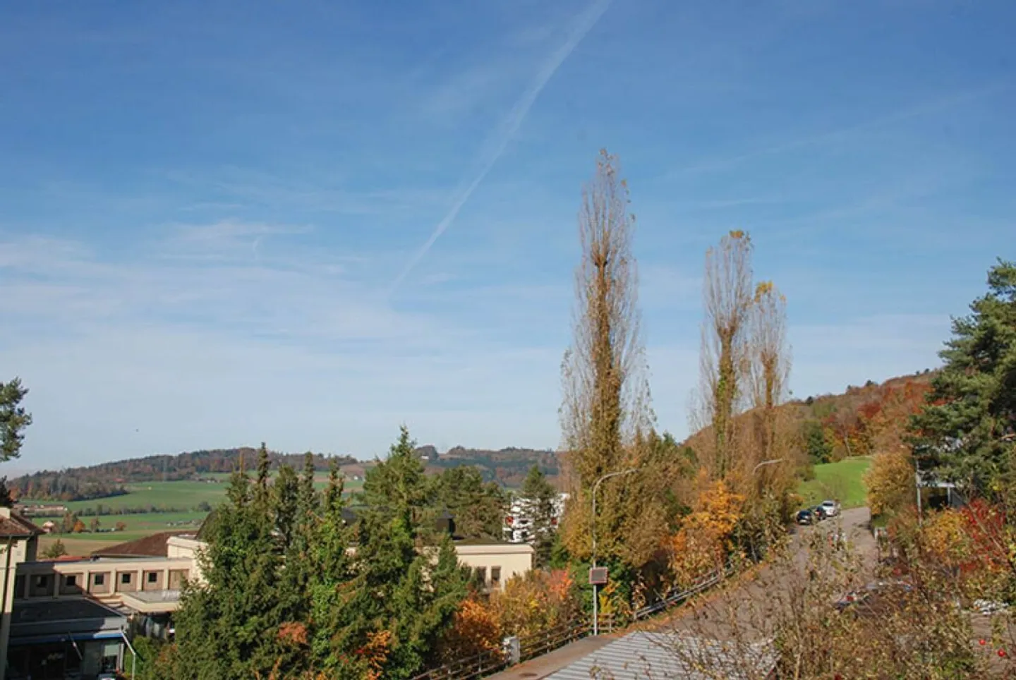 Einzigartige Maisonette mit Alpenblick - Foto 9 von 13