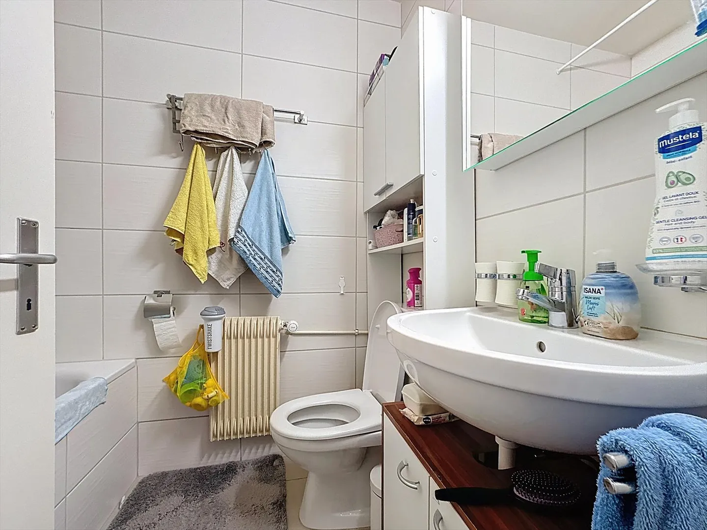 Appartamento 3.5 stanze - Foto 5 di 9