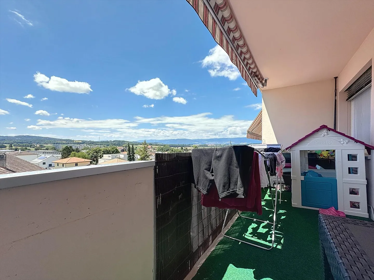 Appartamento 3.5 stanze - Foto 6 di 9