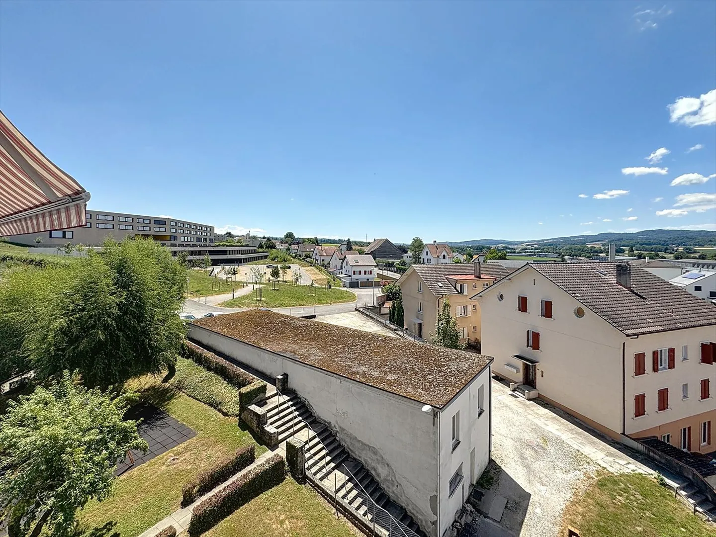 Appartamento 3.5 stanze - Foto 8 di 9