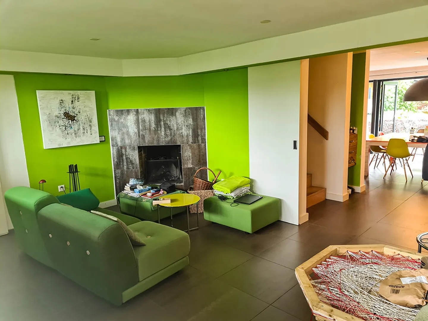 «11.5 Zimmer Mehrfamilienhaus» - Foto 2 di 5