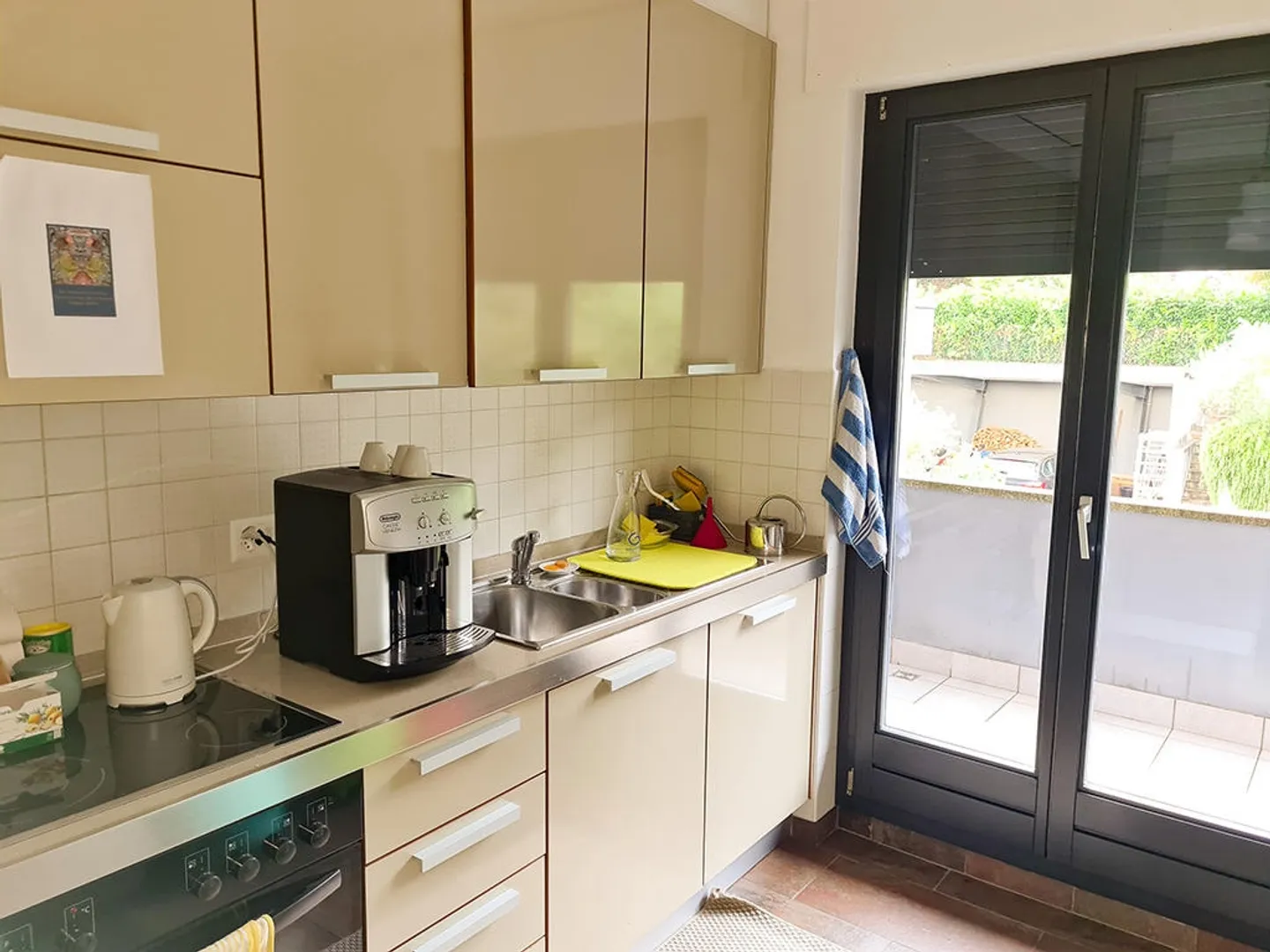 «11.5 Zimmer Mehrfamilienhaus» - Foto 3 di 5