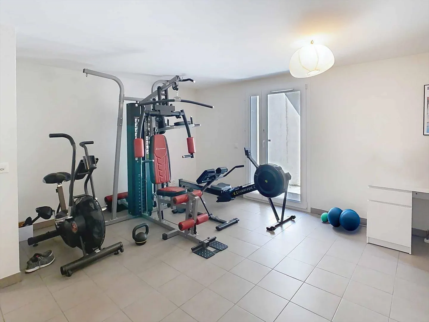 Casa a schiera 8 stanze - Foto 10 di 13