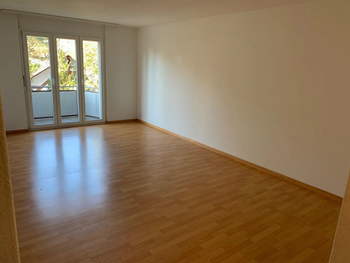 Appartement 1.0 chambre confortable ! - Photo 1 sur 7