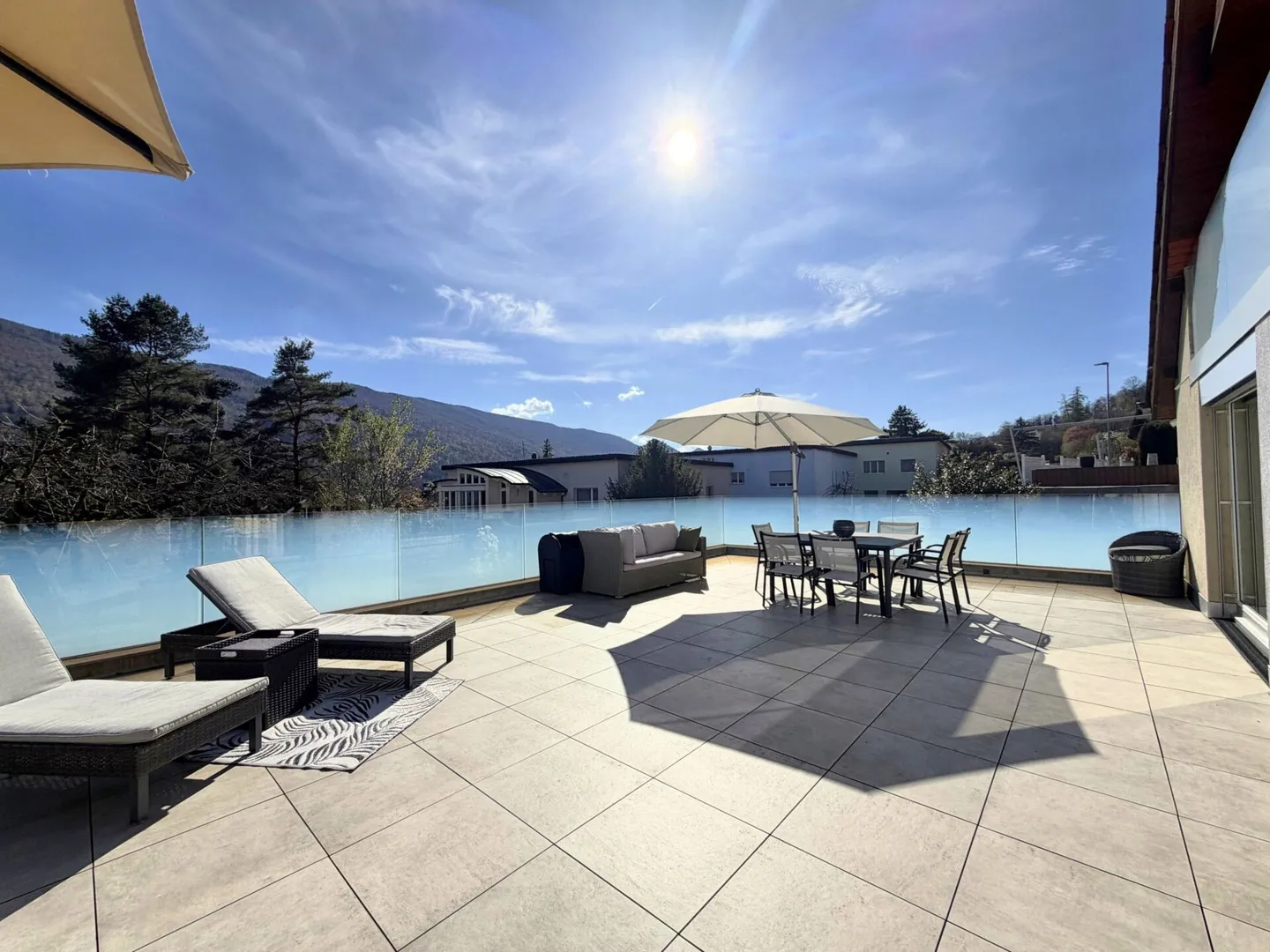 Dreamlike single-family house with large terrace and idyllic garden seating areas! - Photo 11 of 18