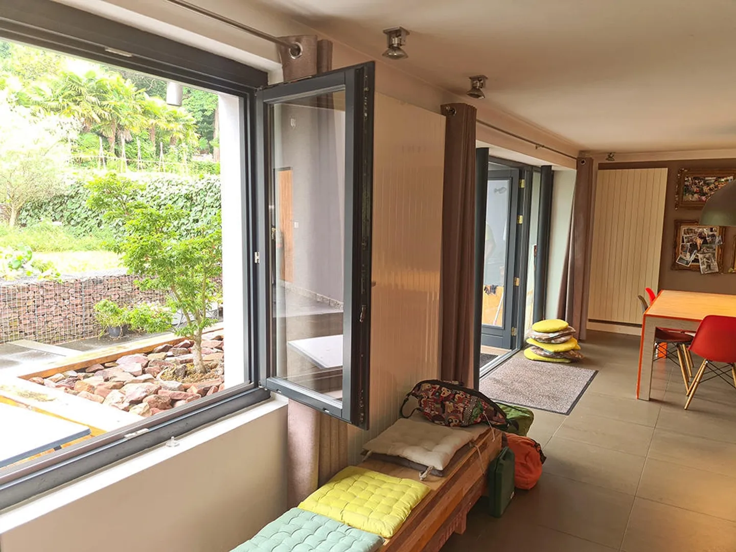 «11.5 Zimmer Mehrfamilienhaus» - Foto 5 di 5
