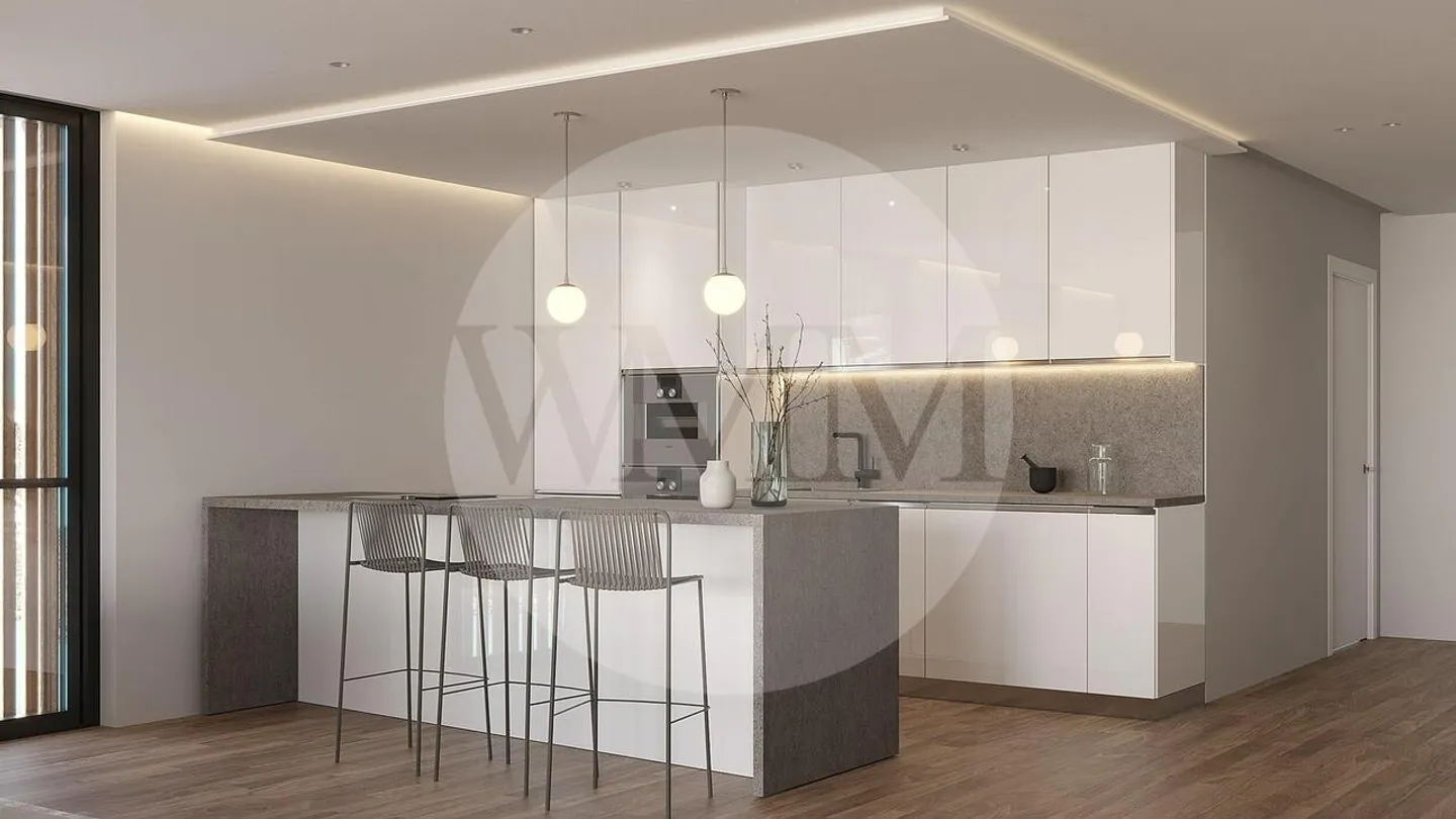 Appartamento raffinato sulla riva del lago - Foto 3 di 8