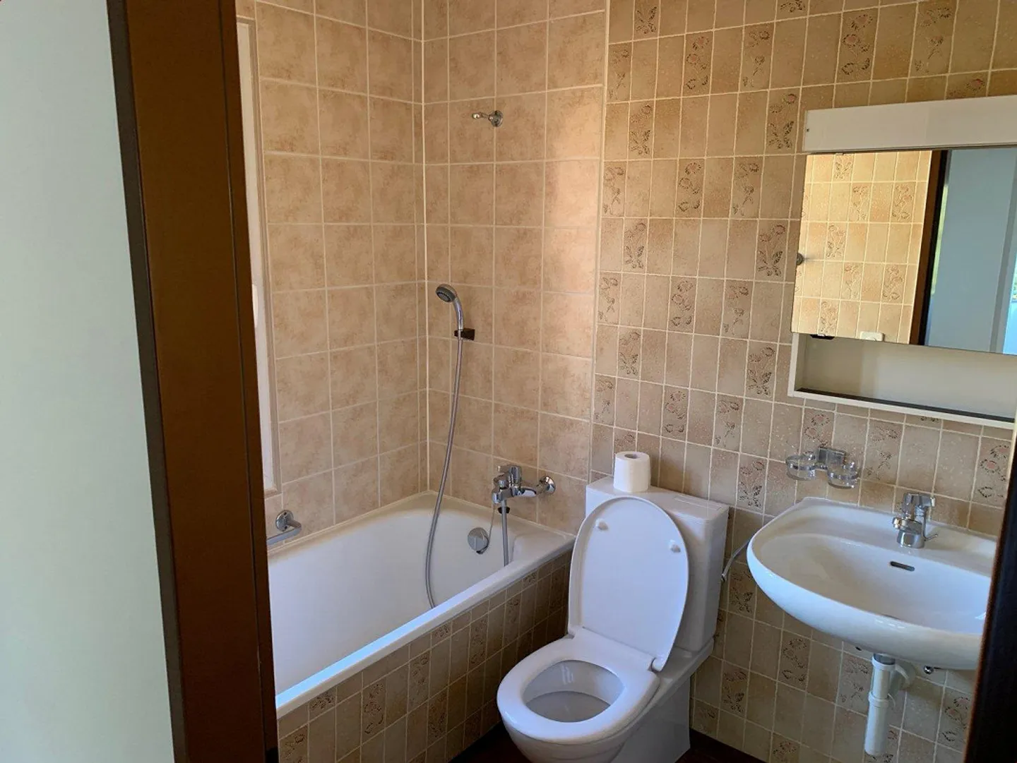 Appartement 1.0 chambre confortable ! - Photo 5 sur 7