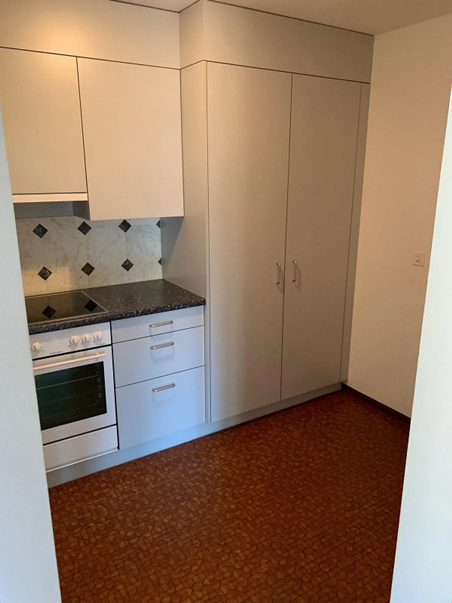 Appartement 1.0 chambre confortable ! - Photo 6 sur 7