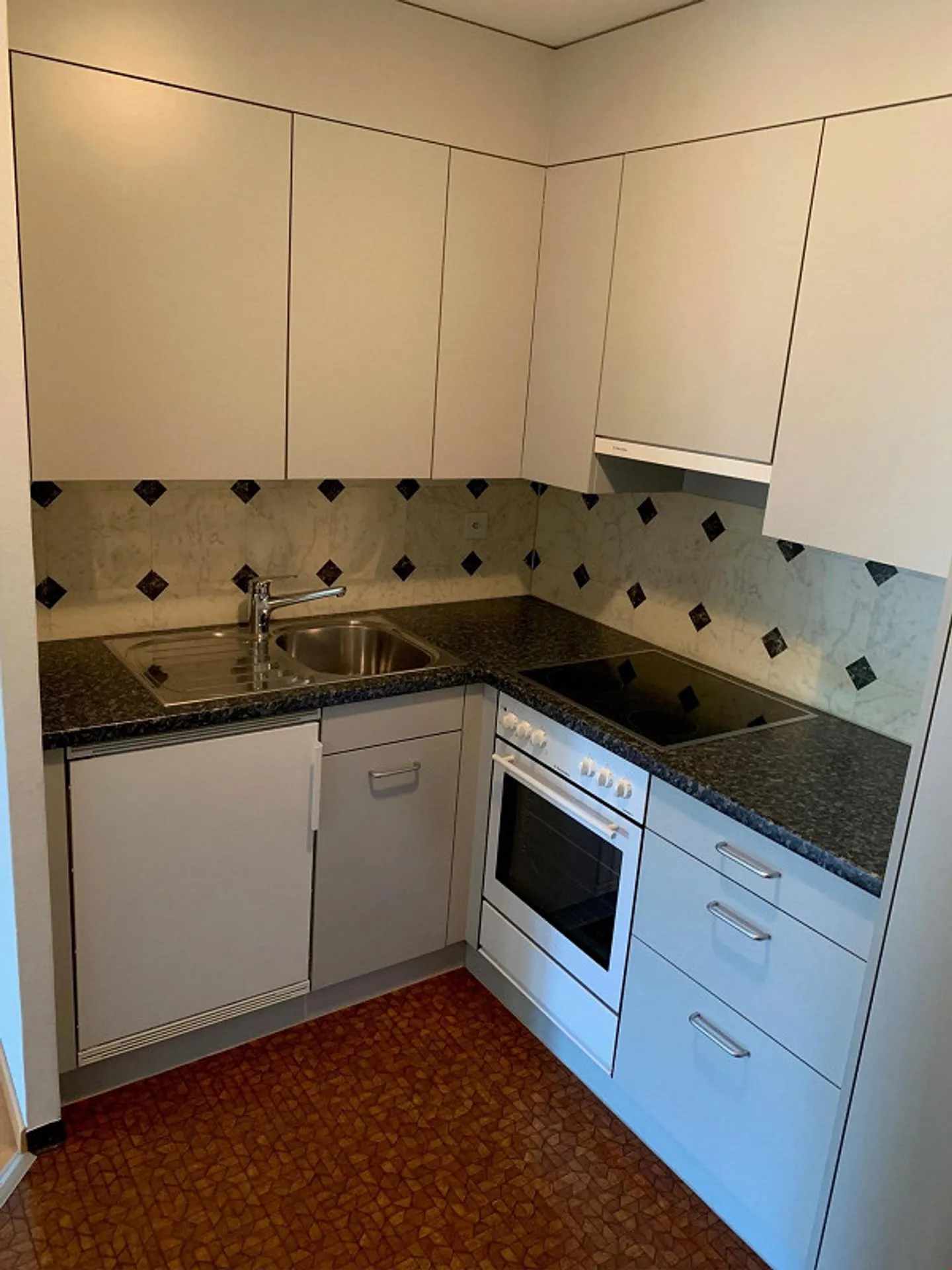 Appartement 1.0 chambre confortable ! - Photo 7 sur 7