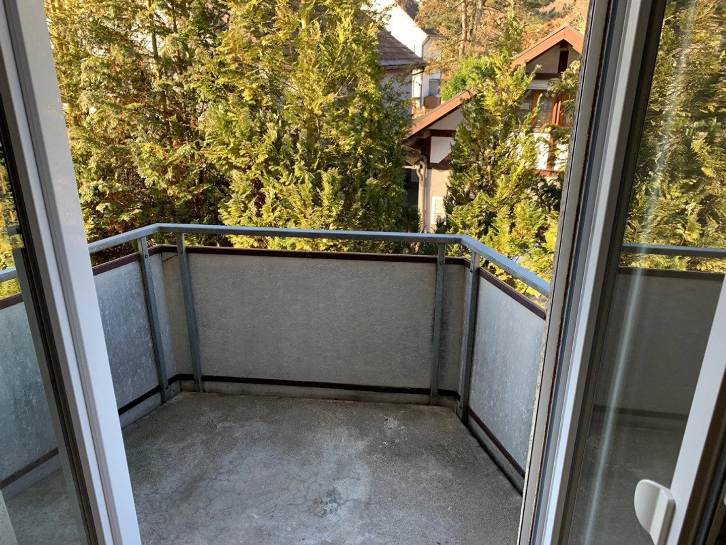 Appartement 1.0 chambre confortable ! - Photo 3 sur 7