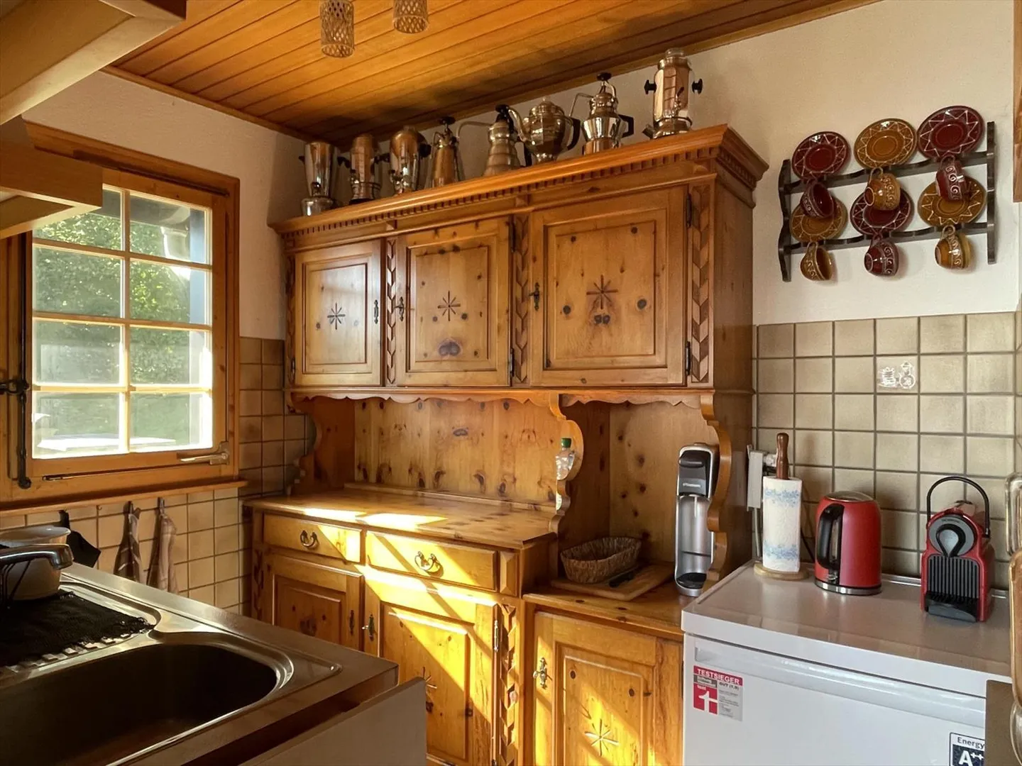 Casa singola in affitto - Foto 6 di 13