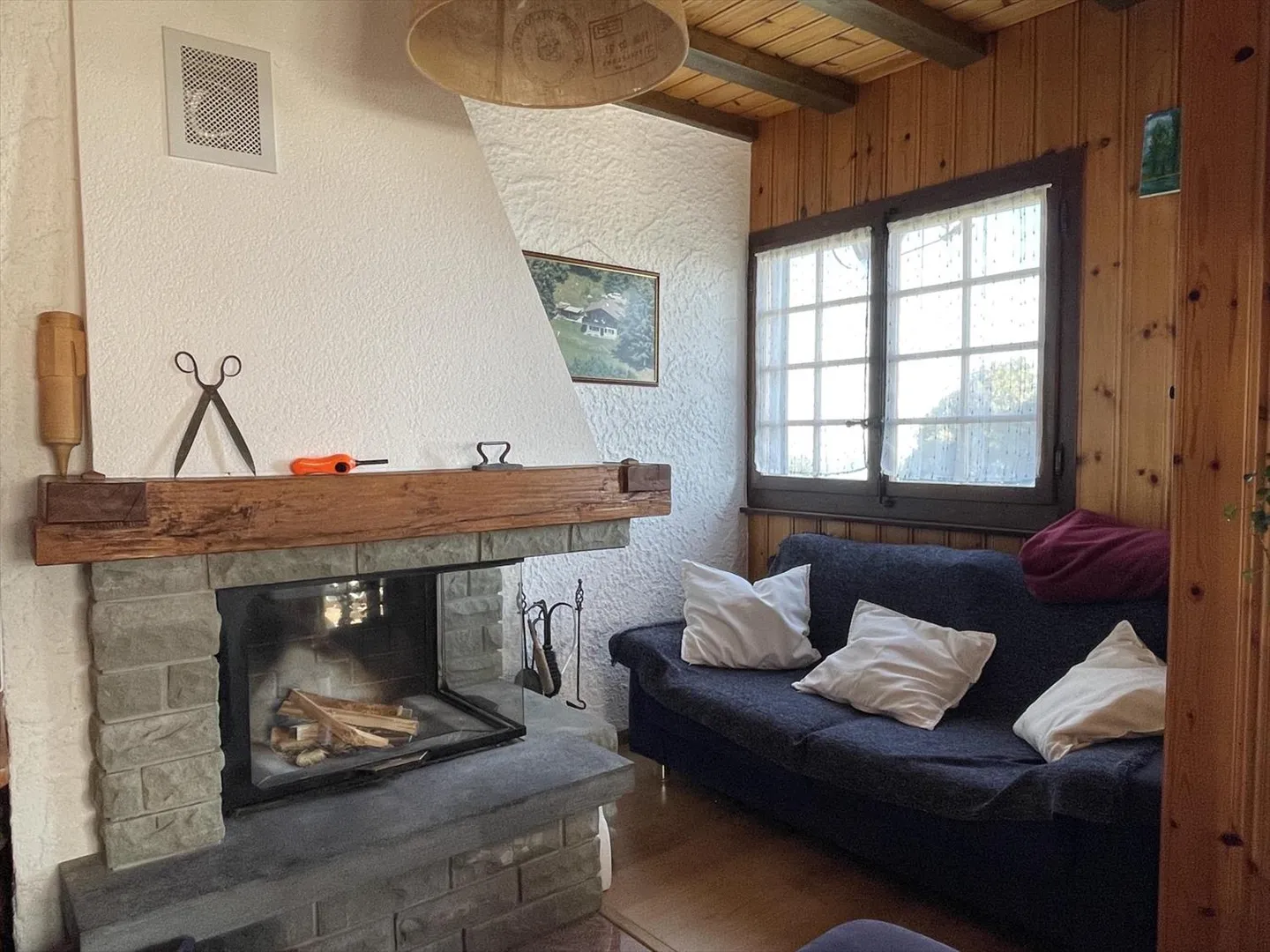 Casa singola in affitto - Foto 7 di 13