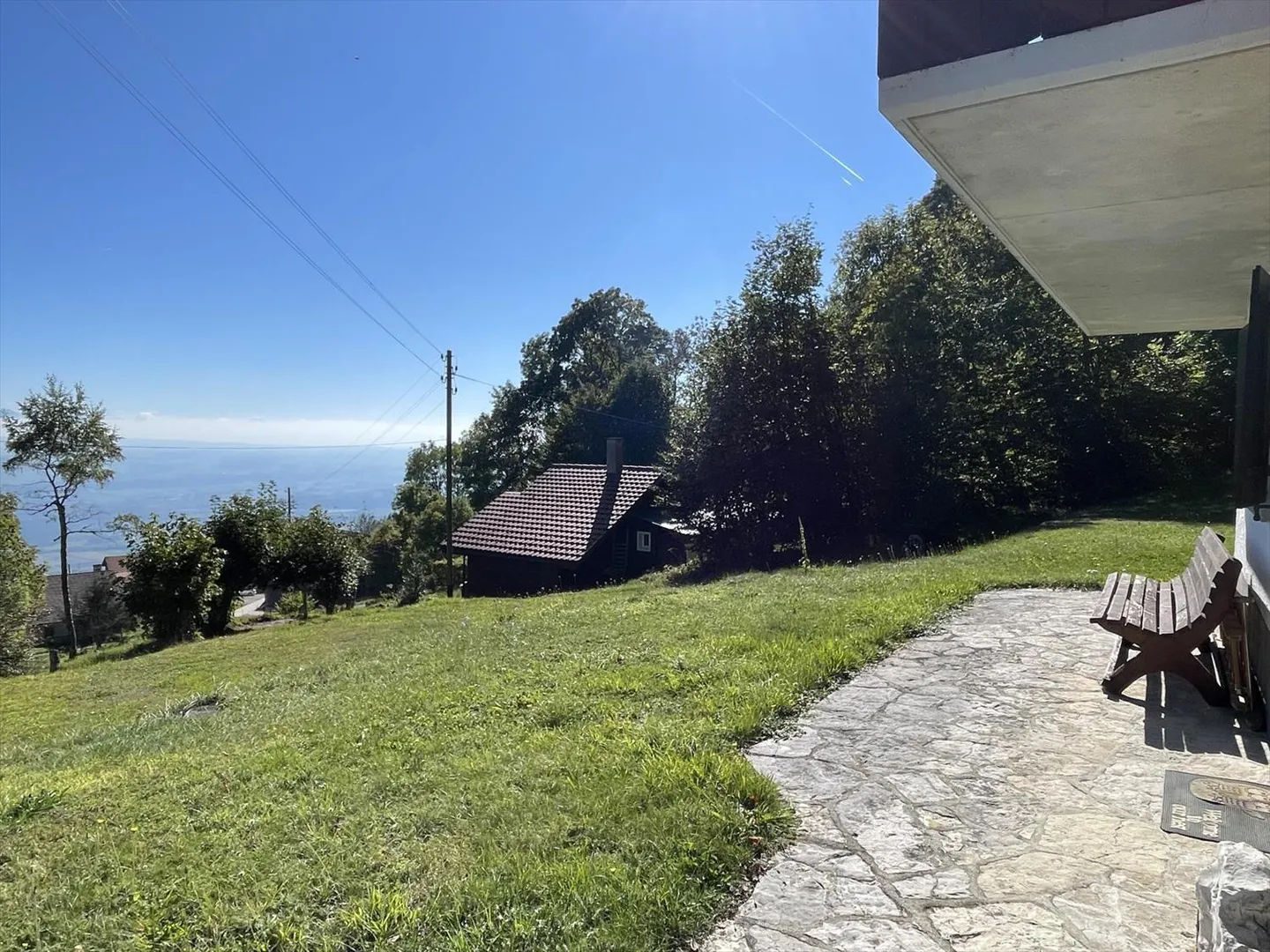 Casa singola in affitto - Foto 9 di 13