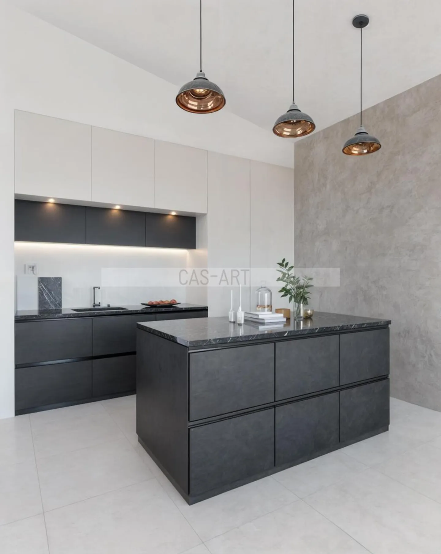 Modern Apartment with Stunning Views - Photo 3 of 5