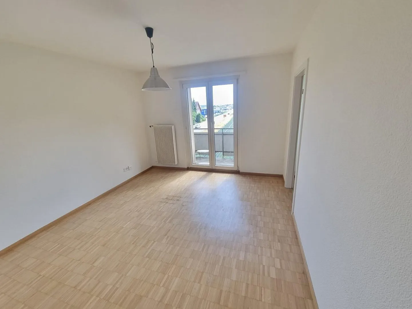 Appartamento in affitto - Foto 2 di 4