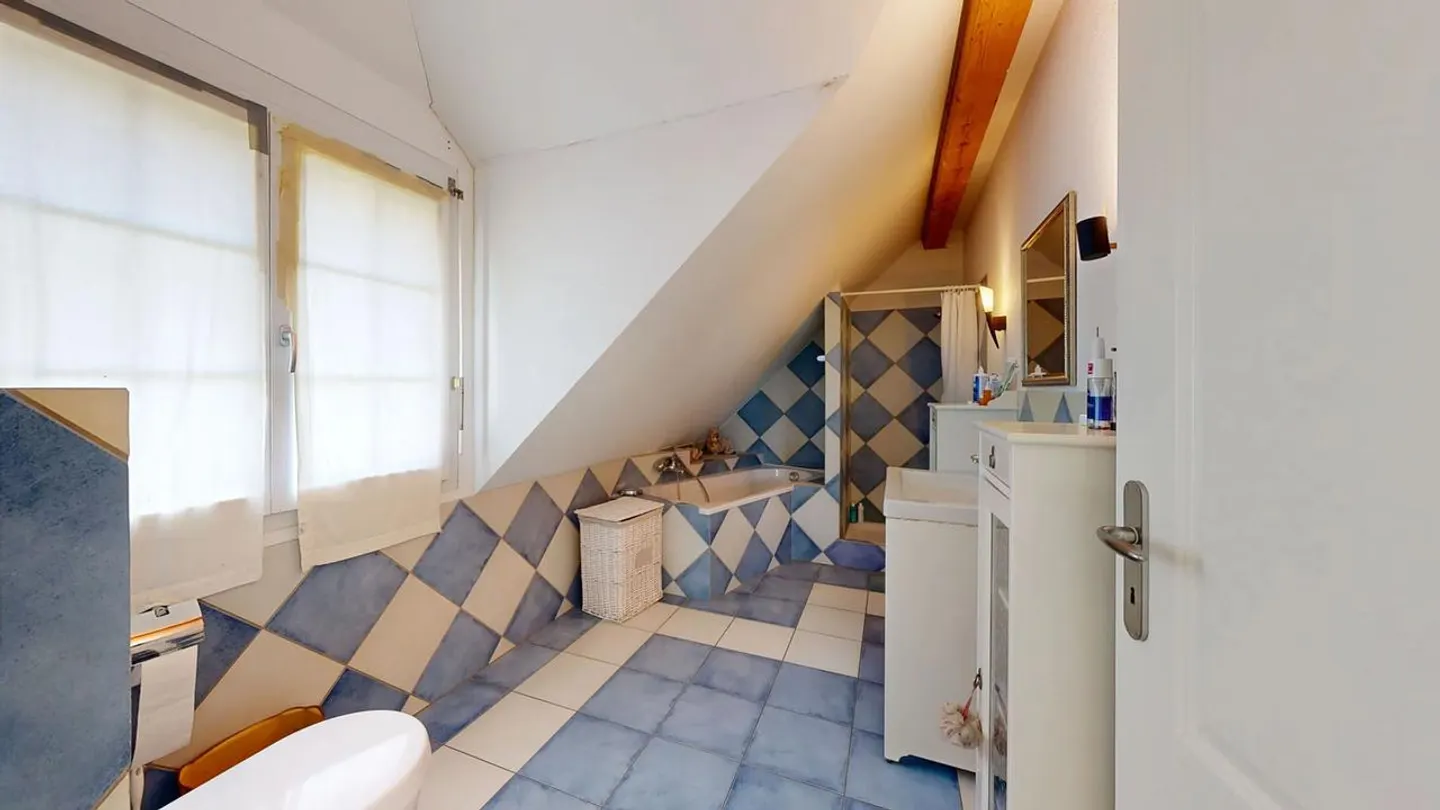 Geräumiges Einfamilienhaus Am See - Foto 22 von 29