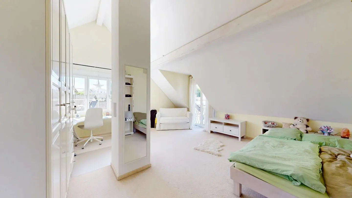 Geräumiges Einfamilienhaus Am See - Foto 18 von 29