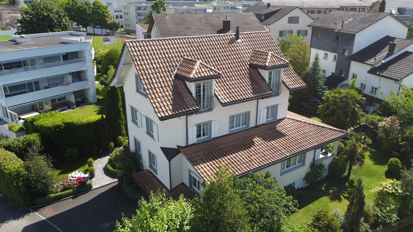 Geräumiges Einfamilienhaus Am See - Foto 24 von 29