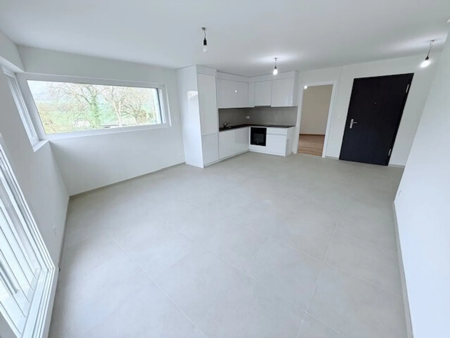 Modern Apartment in Mathod - Photo 3 of 7