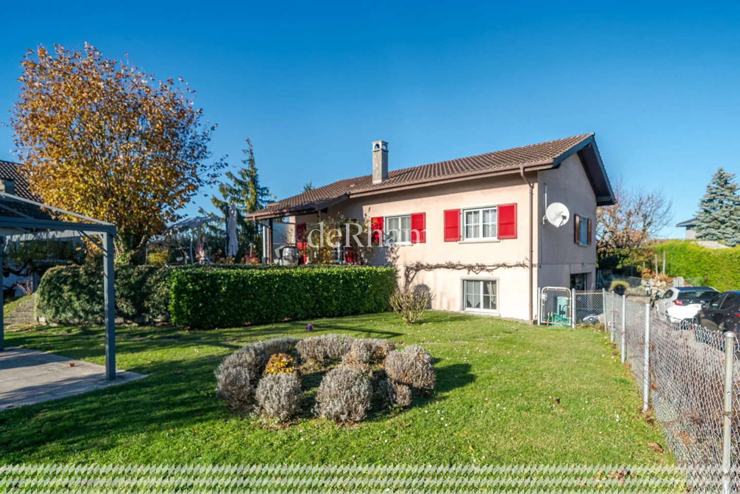 Charming Single Family Home - Photo 1 of 11