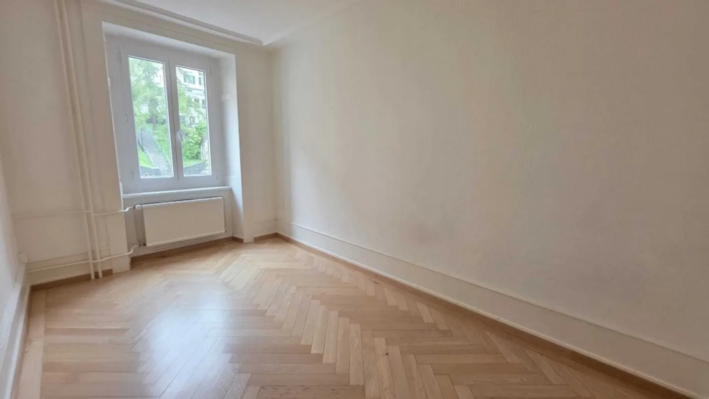 APPARTAMENTO DI 3 STANZE IN AFFITTO - Foto 3 di 11