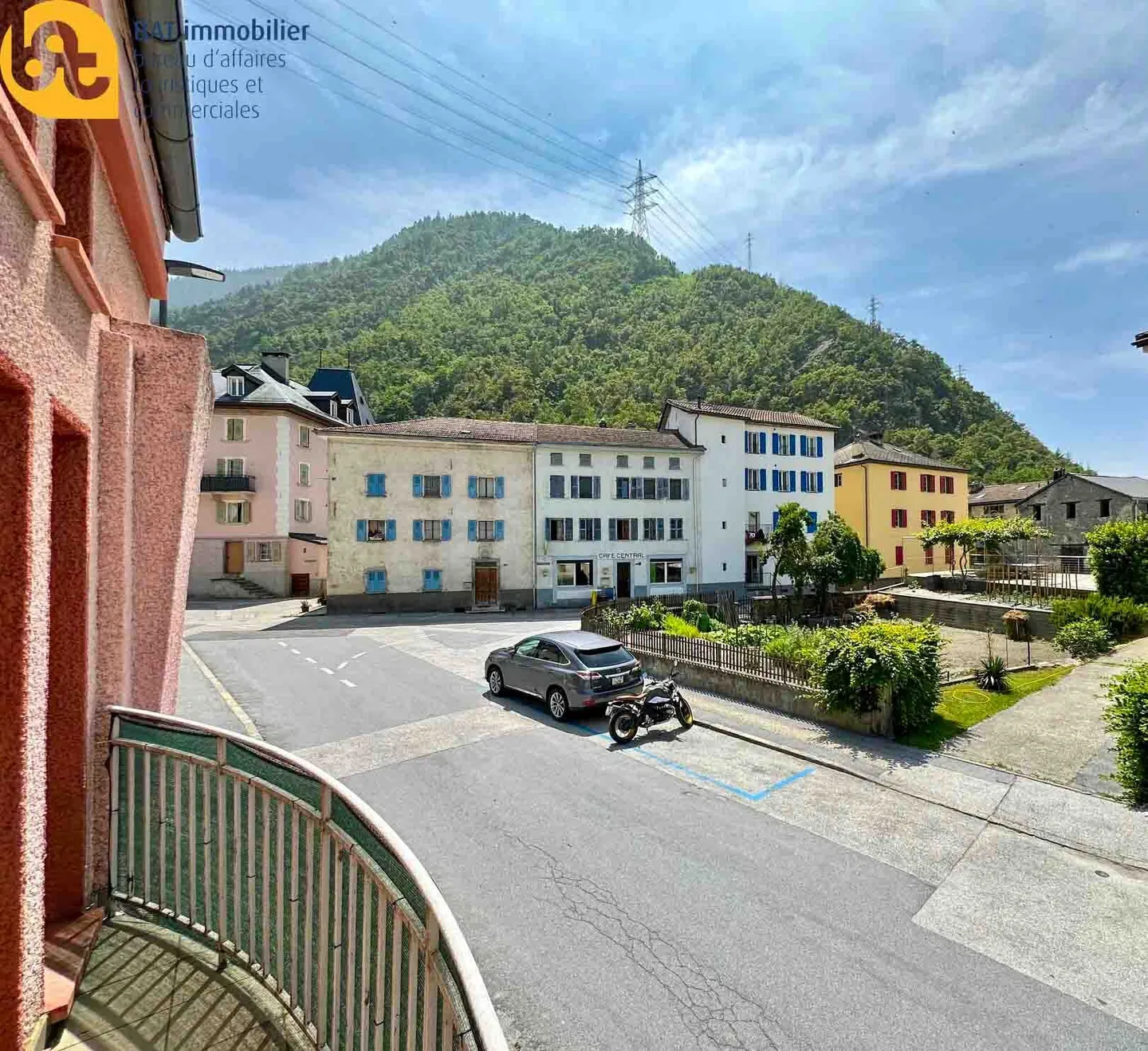 Incantevole duplex di 3,5 locali al 1° piano - Chippis - Foto 12 di 13