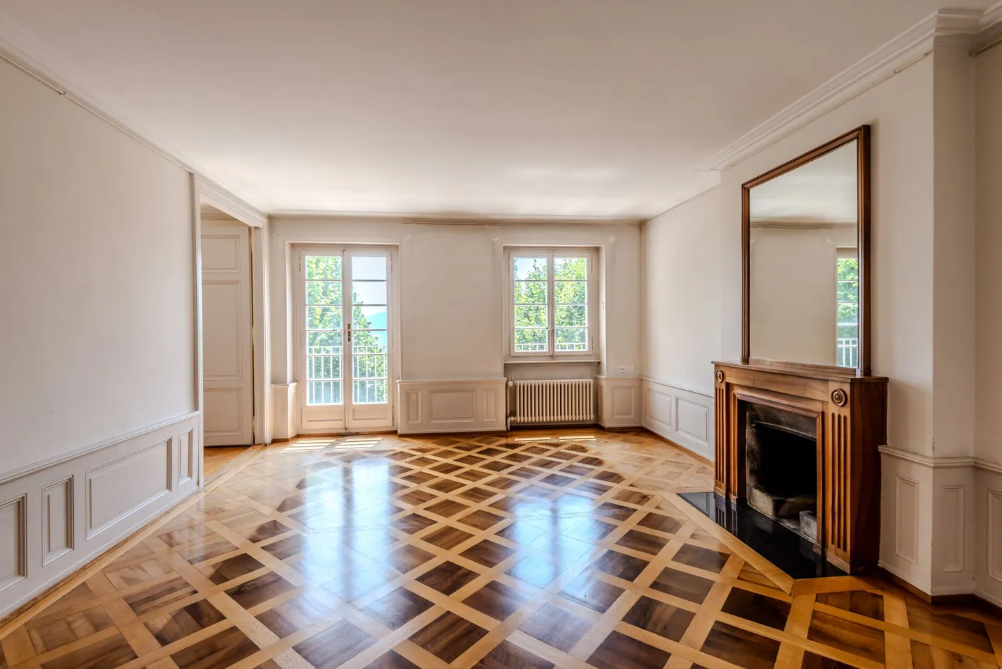 Wohnung kaufen - Foto 1 von 13