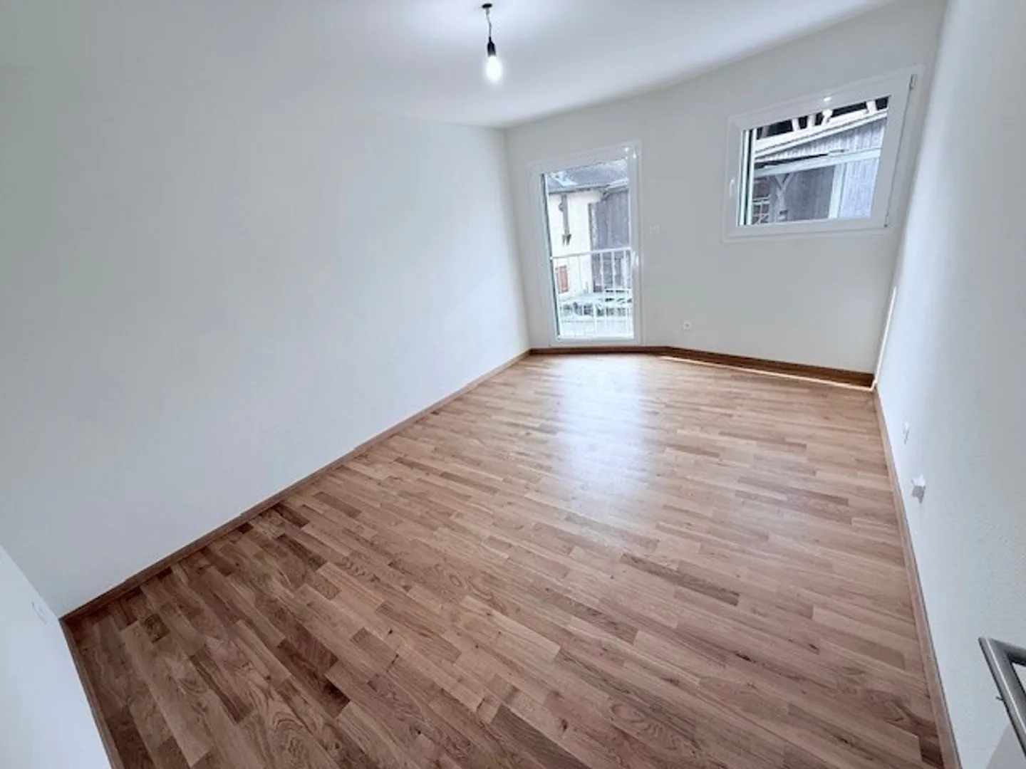 Modern Apartment in Mathod - Photo 5 of 7