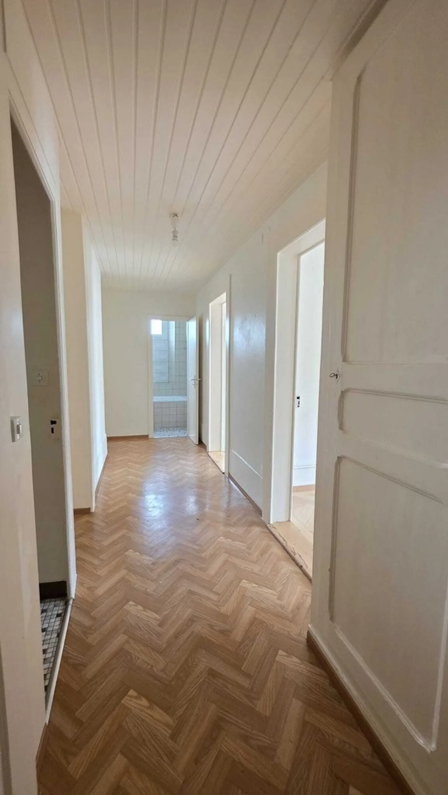 APPARTAMENTO DI 3 STANZE IN AFFITTO - Foto 6 di 11