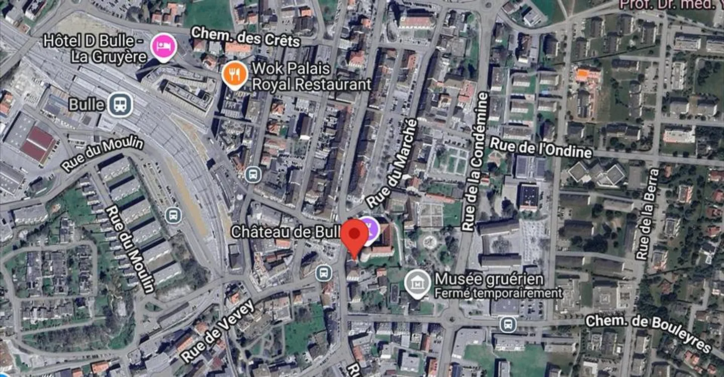 Mischgenutztes Gebäude mieten - Foto 2 von 19