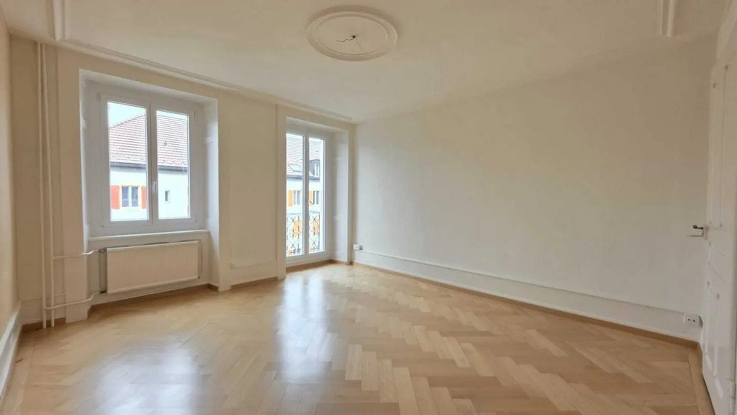 APPARTAMENTO DI 3 STANZE IN AFFITTO - Foto 4 di 11