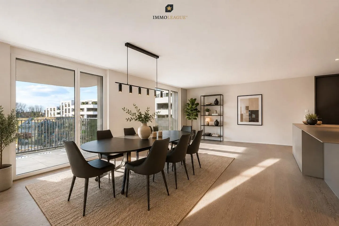 Rivage - Residenza esclusiva con vista lago e un'atmosfera speciale sul lago. - Foto 3 di 14