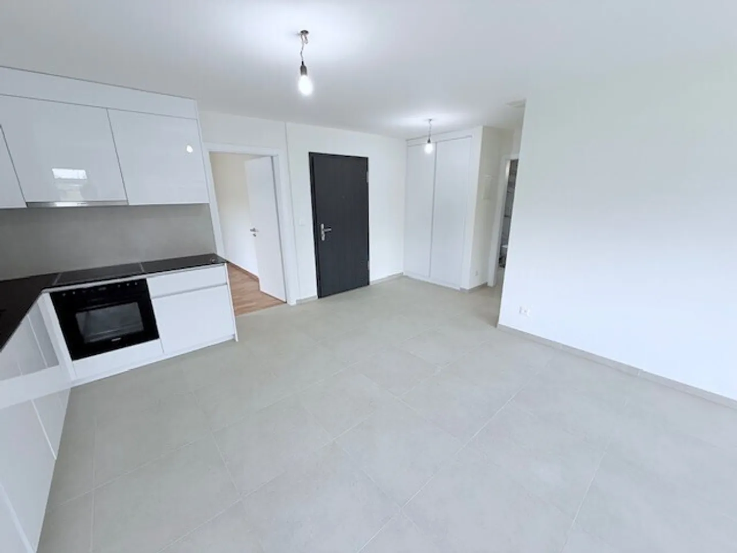 Modern Apartment in Mathod - Photo 4 of 7