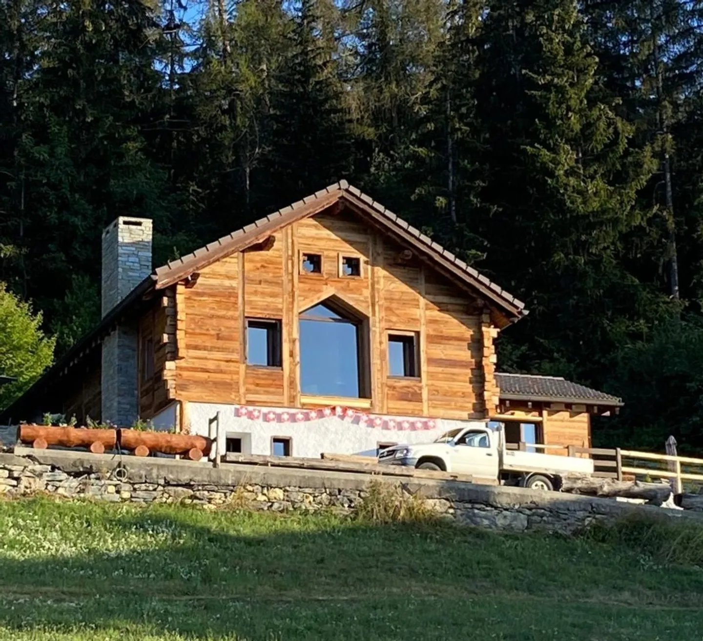 Casa singola in affitto - Foto 1 di 2