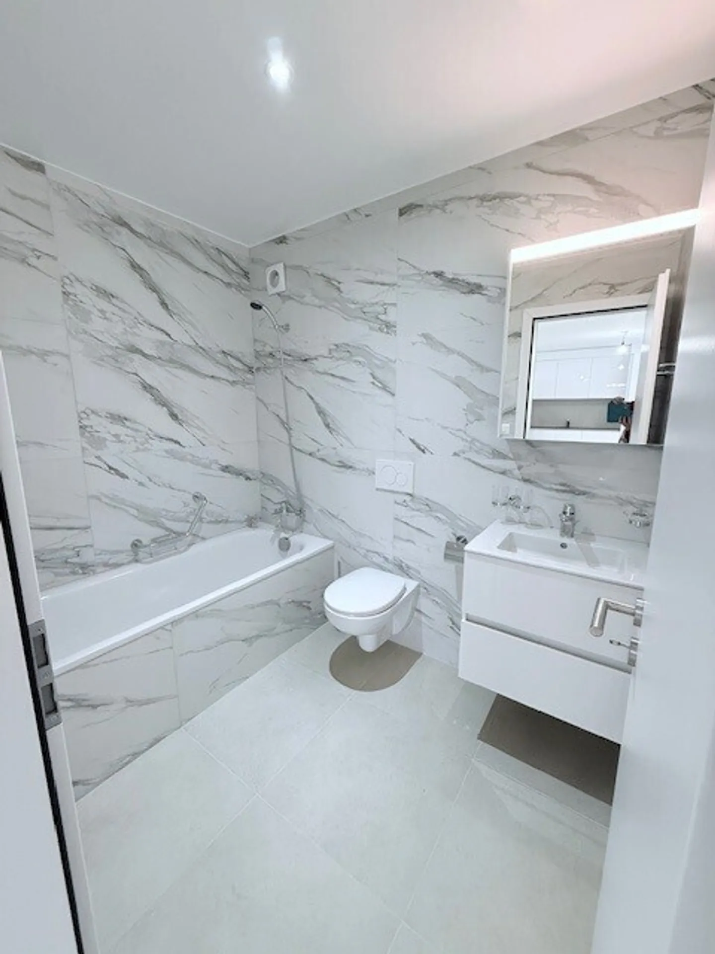 Modern Apartment in Mathod - Photo 7 of 7