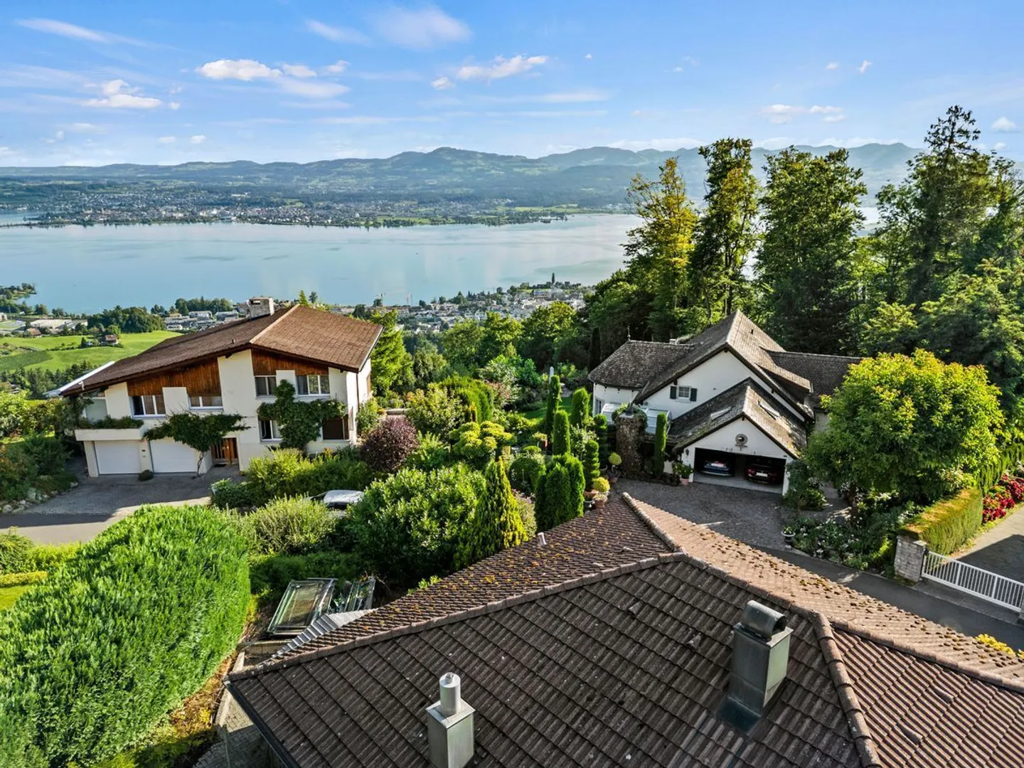 Liegenschaft mit Ausnutzungsreserve - sanieren, anbauen oder neu bauen? - Foto 5 von 13