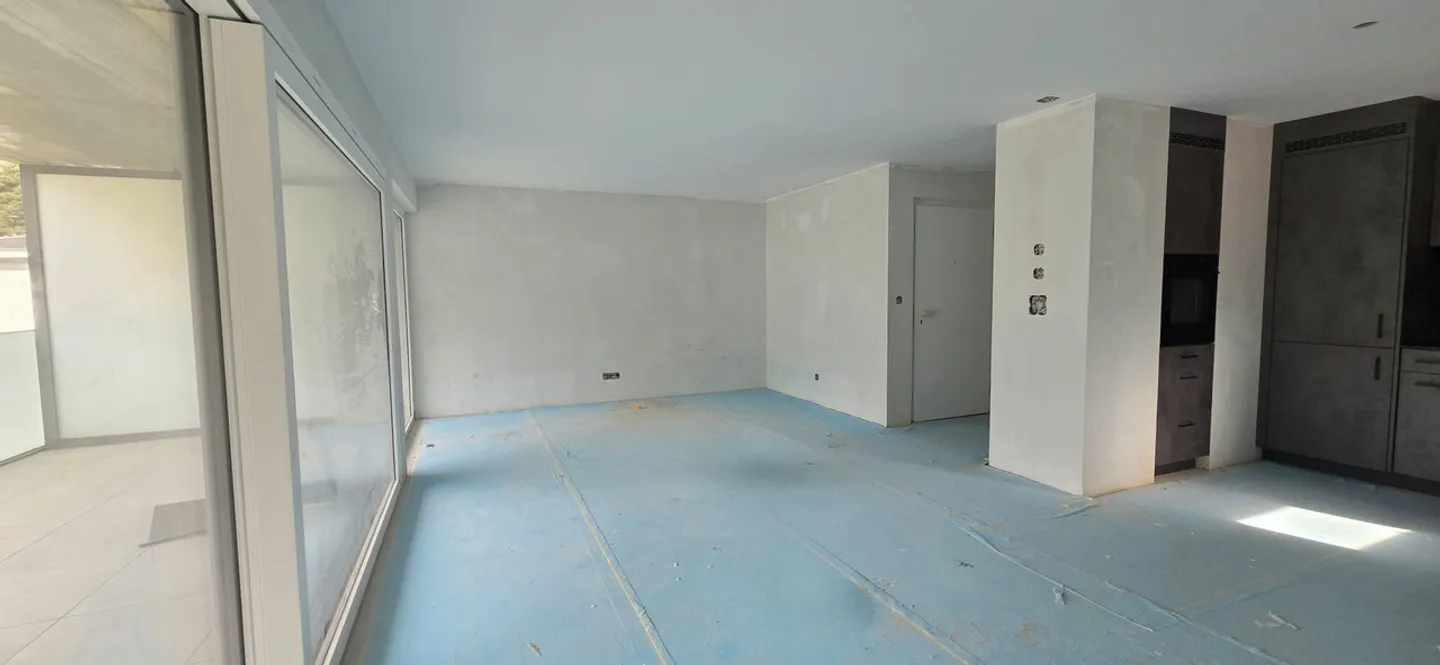 3,5 Zimmer NEU im 3. Stock - Rue de Ravoire 2 in Martigny - Foto 5 von 10