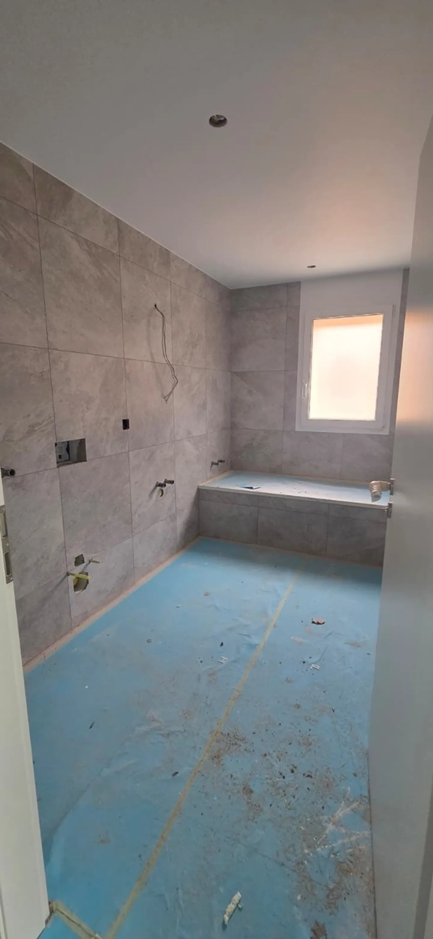 3,5 Zimmer NEU im 3. Stock - Rue de Ravoire 2 in Martigny - Foto 7 von 10