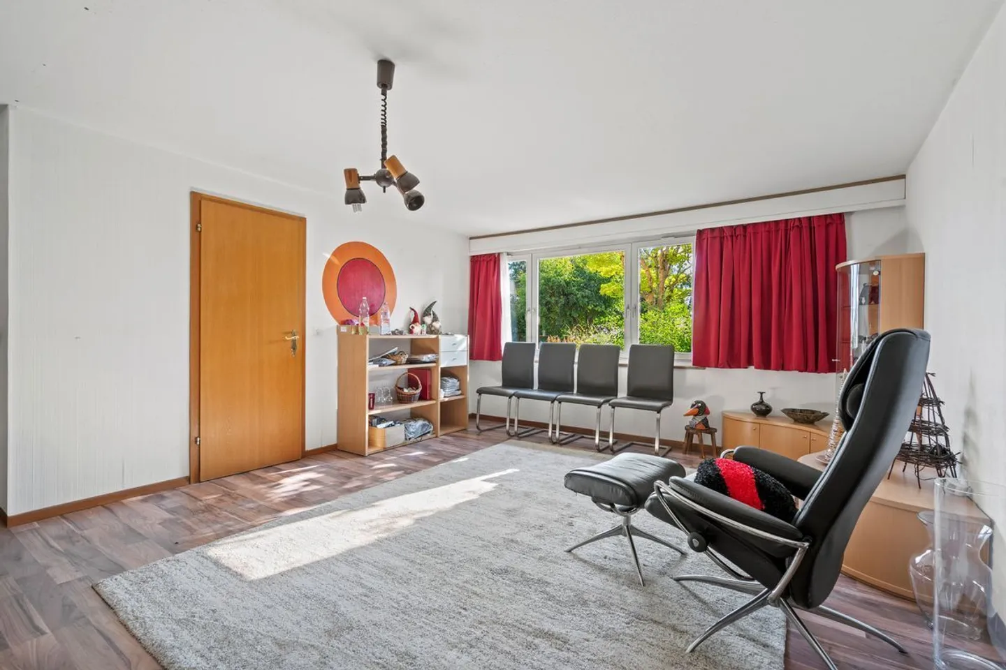 Liegenschaft mit Ausnutzungsreserve - sanieren, anbauen oder neu bauen? - Foto 13 von 13