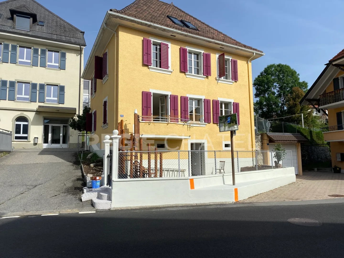 Charmante maison individuelle - Photo 1 sur 14