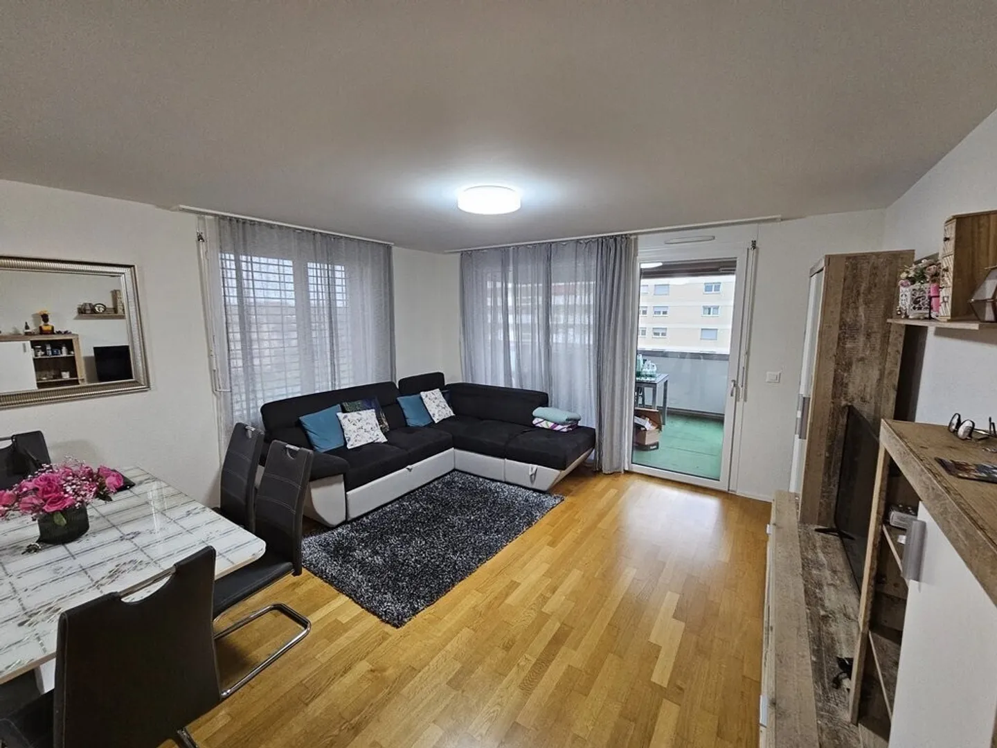 Wohnung mieten - Foto 1 von 5