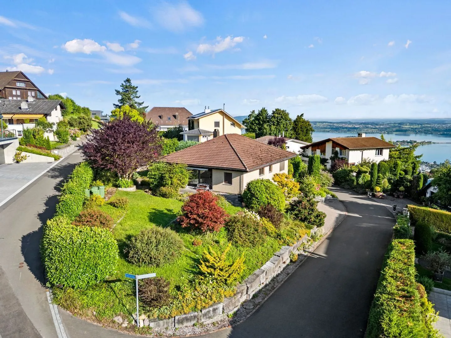 Liegenschaft mit Ausnutzungsreserve - sanieren, anbauen oder neu bauen? - Foto 3 von 13