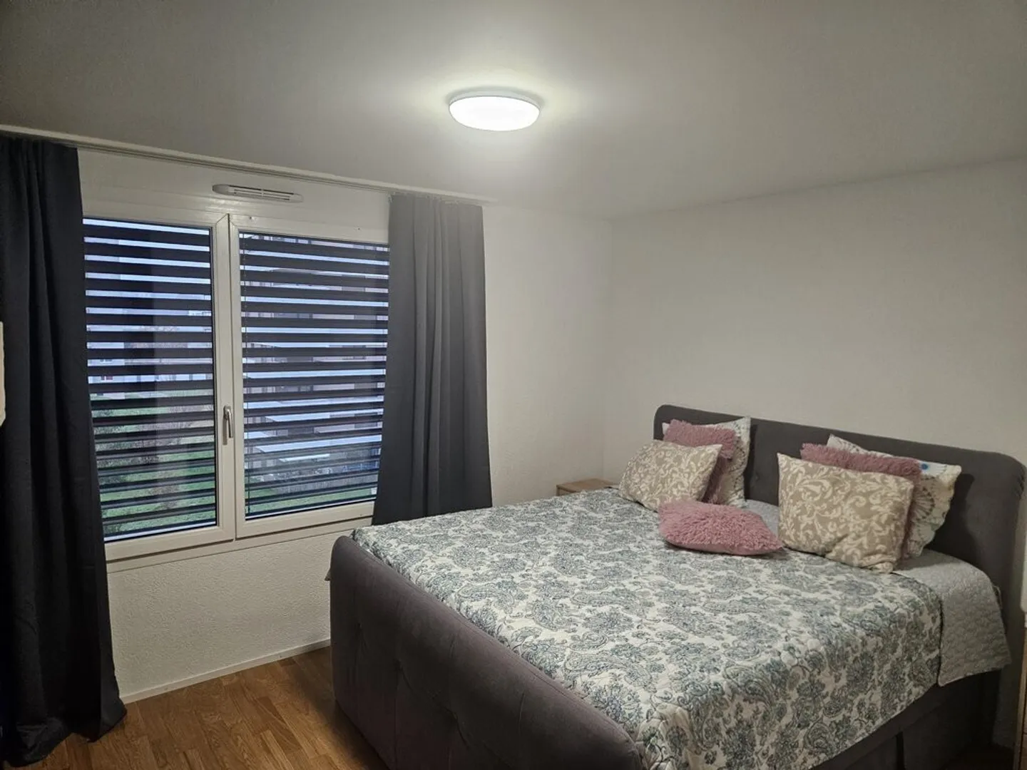 Wohnung mieten - Foto 2 von 5