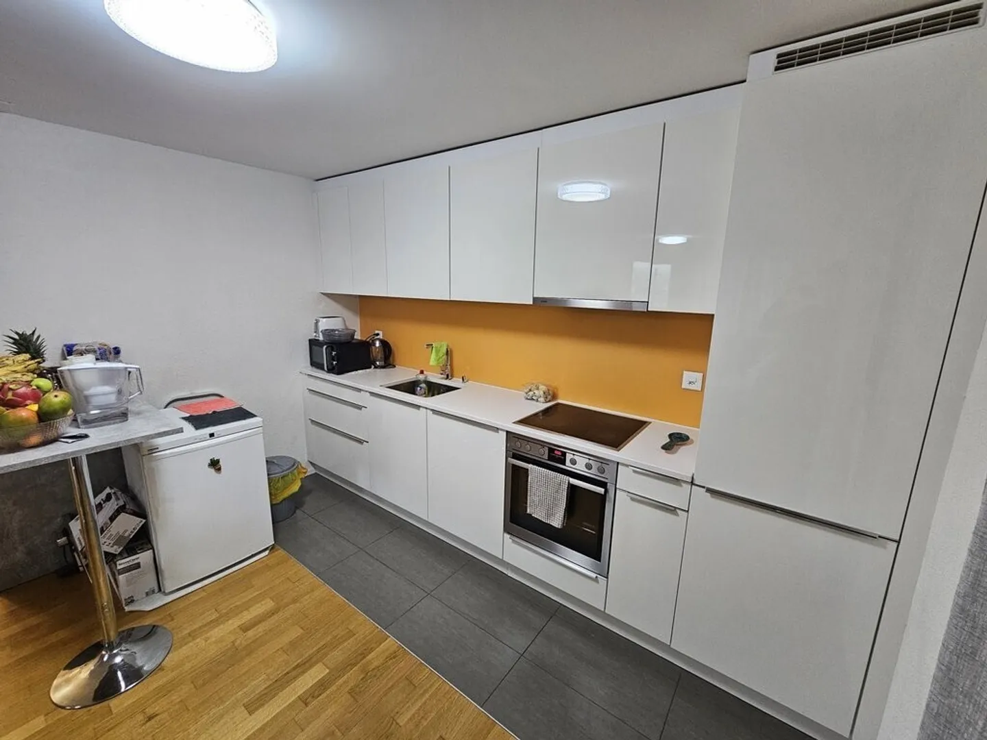 Wohnung mieten - Foto 3 von 5