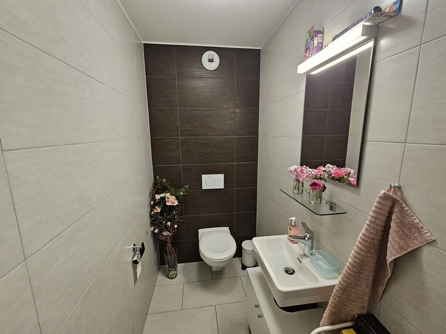 Wohnung mieten - Foto 4 von 5