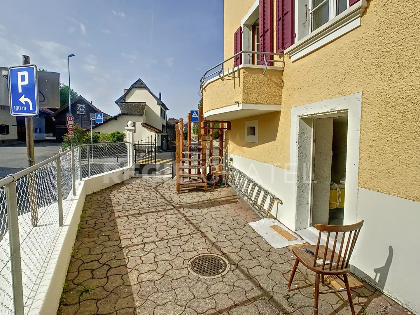 Charmante maison individuelle - Photo 3 sur 14