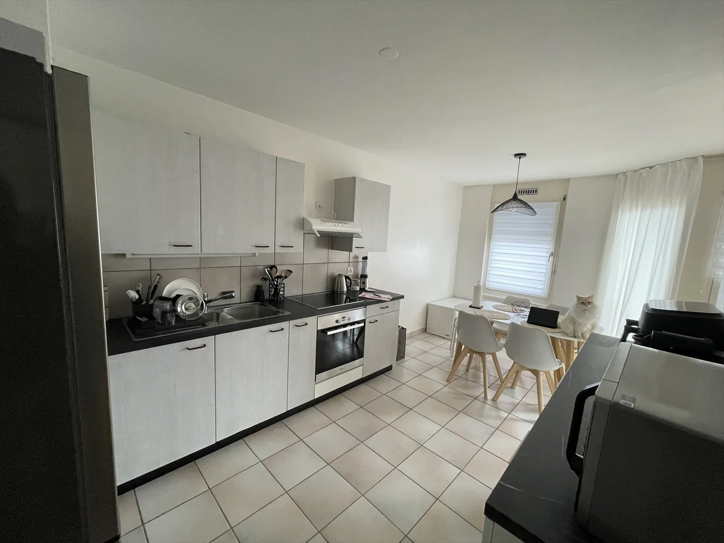 Apartment for rent - Photo 1 of 4